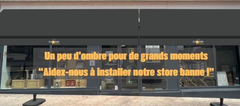 CAGNOTTE PARTICIPATIVE